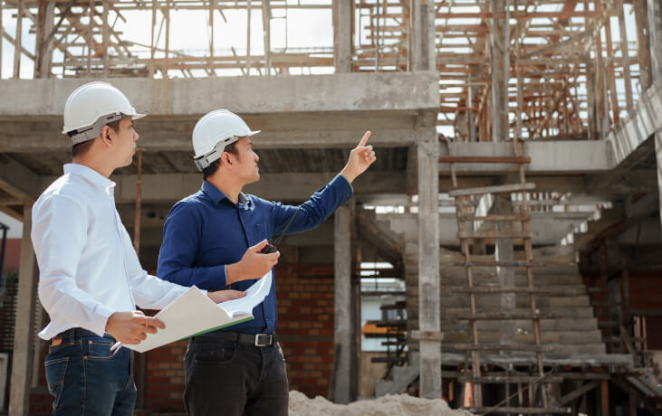 Image of Filsystems Constructions