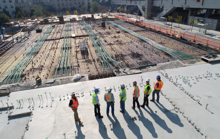 Image of Filsystems Constructions