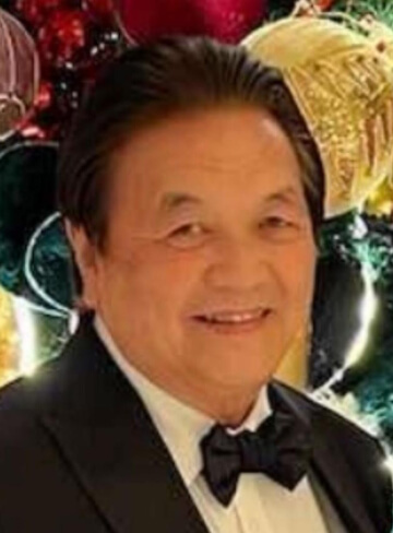 Current Photo of Felipe A. Cruz