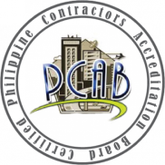 PCAB Badge