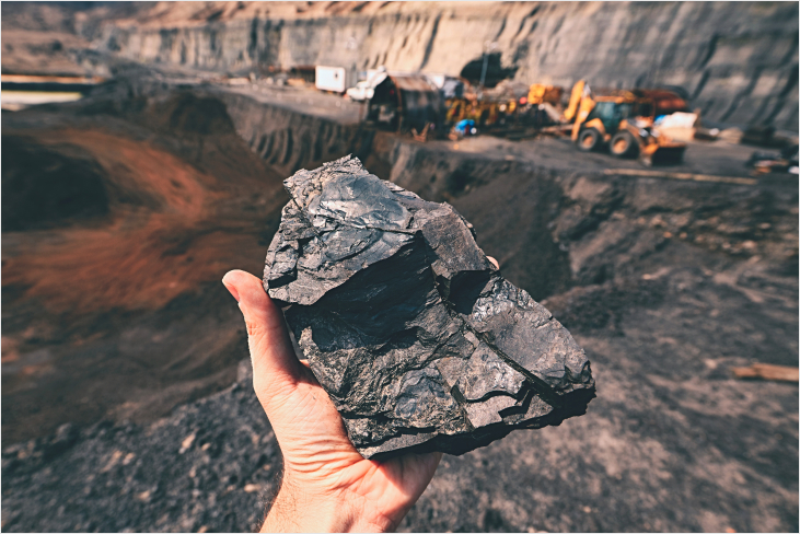 Image of Filsystems Coal Briquetting
