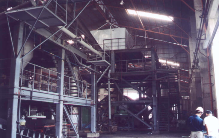 Image of Filsystems Constructions