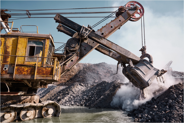 Image of Filsystems Mining